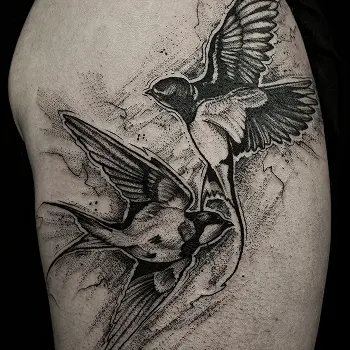 Obrázek tetování 8