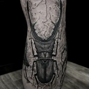 Obrázek tetování 9