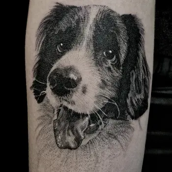 Obrázek tetování 10