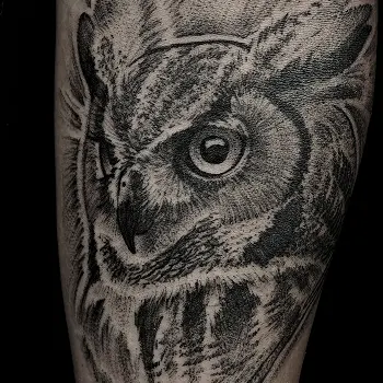 Obrázek tetování 10